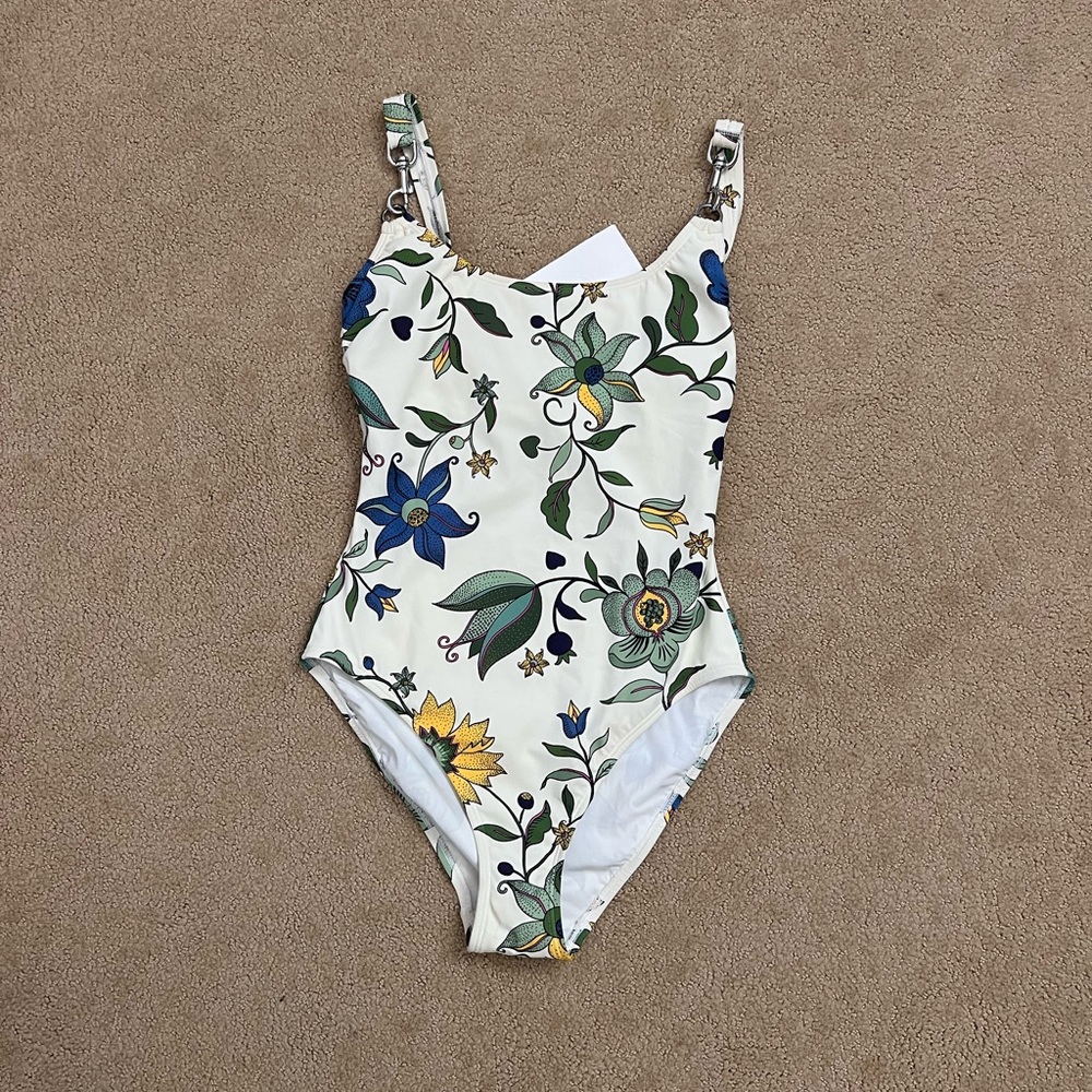 Tory Burch swimsuit